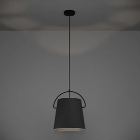 Lustră pe cablu GRANADILLOS 1xE27/40W/230V Eglo 39865