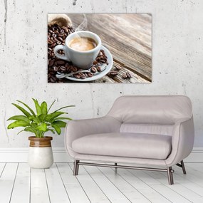 Tablou - Espresso (90x60 cm)