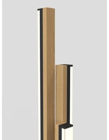 Lampadar LED dimabil Wofi 3020-506 CATANIA LED/24W/230V