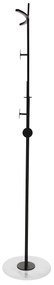 Cuier, negru, TONIR TIP 1