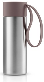 To Go Cup 0,35 l, maro vintage - Eva Solo