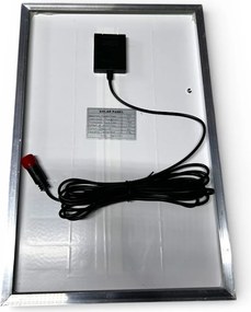 Proiector Solar 200w IP 66 cu panou solar