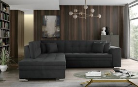 Coltar extensibil Pieretta pe stanga Paros 06