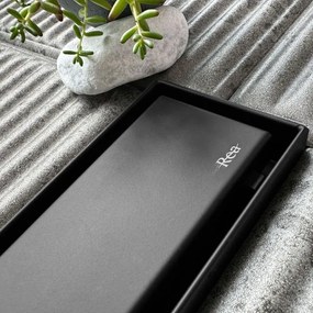 Rigola dus REA Neox pro 50 negru