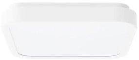 Plafonieră LED pentru baie Rabalux 71260 SAMIRA LED/18W/230V IP44 alb