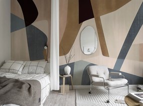 Fototapet, Abstract, Rebel Walls