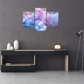 Tablou - Fum (90x60 cm)