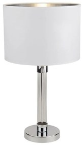 Veioza / Lampa de masa decorativa design elegant Hadley EU6322CC SRT