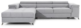Coltar extensibil Ricardo pe stanga Monolith 84