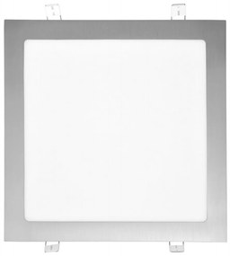 Lampă încastrată LED RAFA LED/25W/230V 4100K