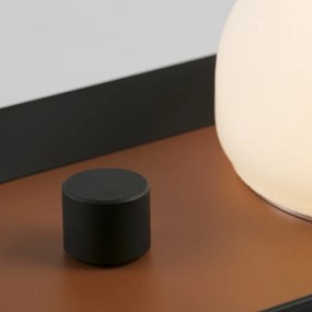 Aplica LED dimabila stil modern minimalist MAYA