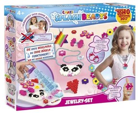 SET CREATIE MARGELE - BIJUTERII - CRAZE (CRZ15216)