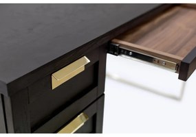 Birou Woodman Pimlico Desk