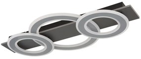Plafoniera LED design decorativ JAYDEN 50W
