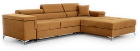 Coltar extensibil Ricardo pe dreapta Monolith 48