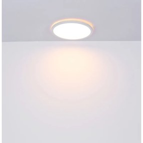 Plafoniera LED pentru baie IP44 SAPANA