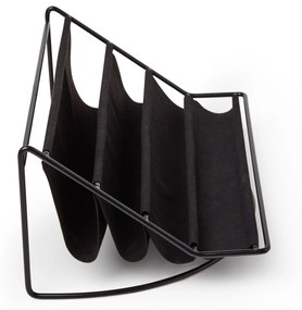 Organizator pentru accesorii HAMMOCK LARGE negru