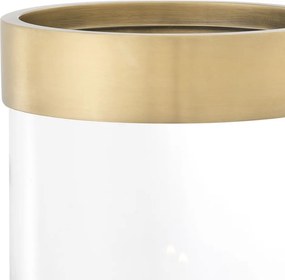 Suport lumanare design modern Vertex S alama 113426 HZ