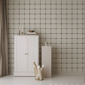 Fototapet, Porcelain Tiles, Clay, Rebel Walls