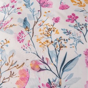 Lenjerie de pat din microfibra EUCADIA colorata Dimensiune lenjerie de pat: 70 x 90 cm | 140 x 220 cm