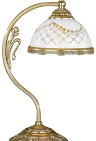 Veioza clasica design italian 7102 H-34cm