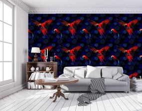 Fototapet - Papagal (152,5x104 cm)