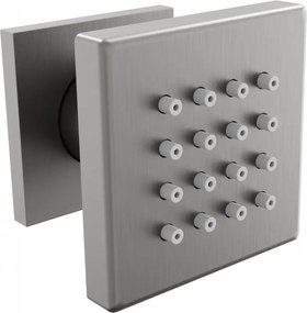 Mexen duză laterală aparentă, grafit - 79360-66