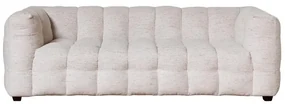 Canapea premium ,3 locuri, stofa, Meridian