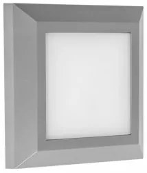 Aplica exterior/interior LED 4W IP65 3-9706 LUMEN