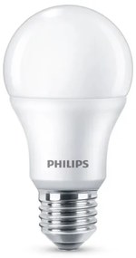 SET 6x bec LED Philips E27/8W/230V 2700K