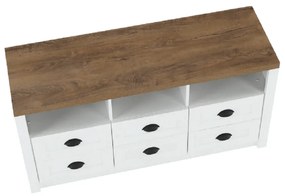 Comoda PROVANCE K6S, pin andersen