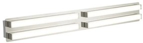 Aplica LED de perete pentru baie IP44 Radiant