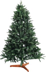 Brad de Crăciun artificial FROST, 180 cm, verde Casaria