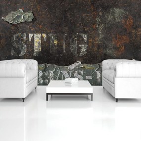 Fototapet - Trandafir (152,5x104 cm)