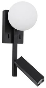 Aplica de perete cu reader LED JOLINE NVL-9919530