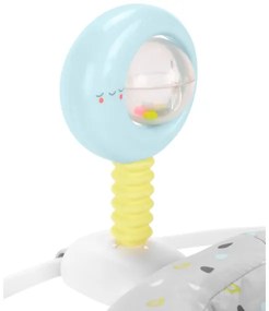 Săritor 2 în 1 Skip Hop SILVER LINING CLOUD