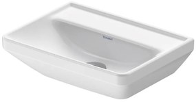 Duravit 738450070 - Lavoar suspendat D-NEO 45 x 33,5 cm ceramică/alb lucios