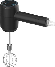 Mixer de mana 2 in 1 Floria ZLN2662 reincarcabil, Utilizare fara cablu, Baterie 800mAh, Putere 3.7V 20W