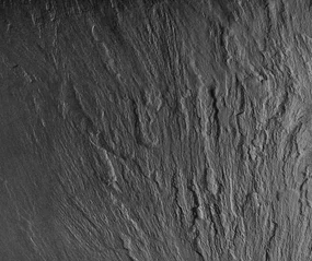 Protectie perete bucatarie, Wenko, Slate Rock, 50 x 60 cm, sticla termorezistenta
