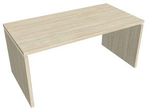 Masă Verno 160 x 80 cm, salcâm