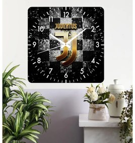 Ceas de perete Juventus -40x40 cm