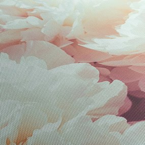 Tablou cu flori (120x50 cm)