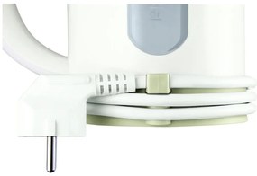 Cană electrică fierbător alb 500 ml Travel'City KO120130 – Tefal
