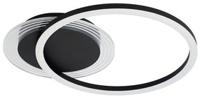 Plafoniera LED design circular Contour