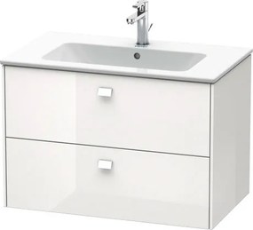 Set dulap Duravit Brioso BR410202222, lavoar Duravit ME by Starck 2336830000