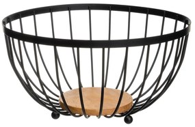 Coș pentru fructe – Casa Selección