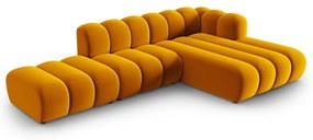 Colțar galben (colț dreapta) Lupine – Micadoni Home