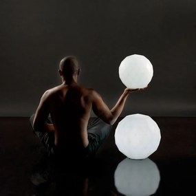 CORP DE ILUMINAT LED DECORATIV VASES LAMPS 40cm