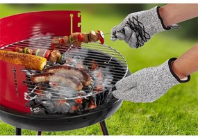Mănușă pentru grătar 2 buc. – Maximex