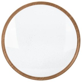 Plafonieră LED Aigostar LED/24W/230V 3000K d. 38,3 cm